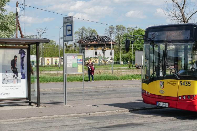 Tutaj spotkasz kontrolera biletów w niedzielę