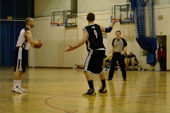 Wro-Basket: Statystycznie najlepsi