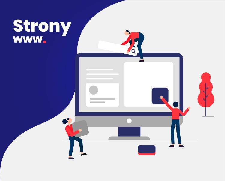Firma projektująca stronę www - na co zwrócić uwagę przy jej wyborze?