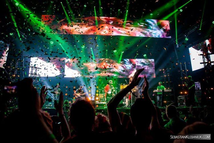 Trwa sprzedaż biletów na One Love Music Festival 2018