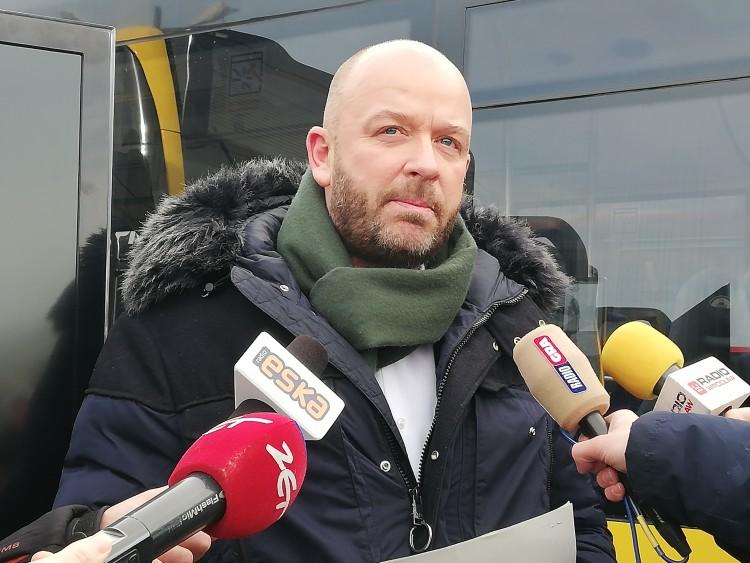 Zmiany w 2019 roku: nowa linia autobusowa, cztery trasy wydłużone, częstsze kursy