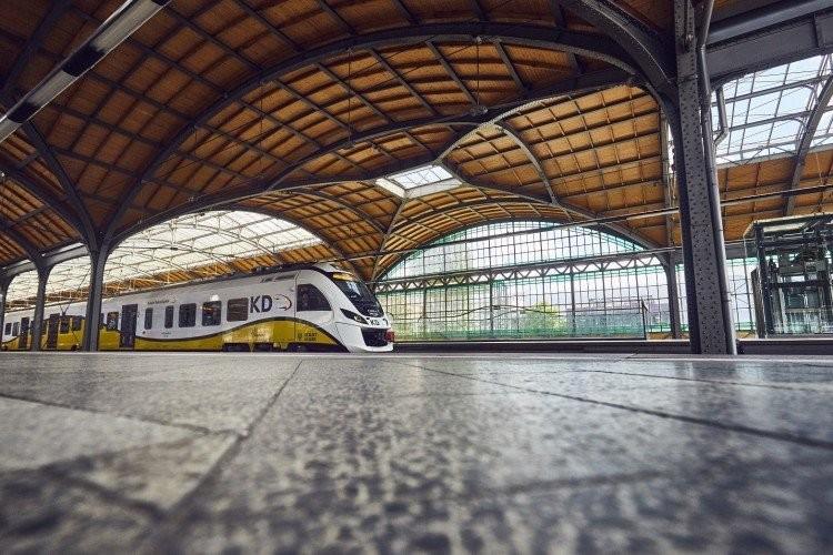 Dolny Śląsk umie w kolej. Właśnie przejął następne atrakcyjne trasy