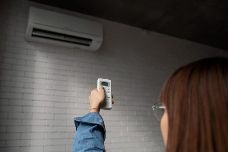Klimatyzacja w domu – zbytek i luksus, a może istny must have?