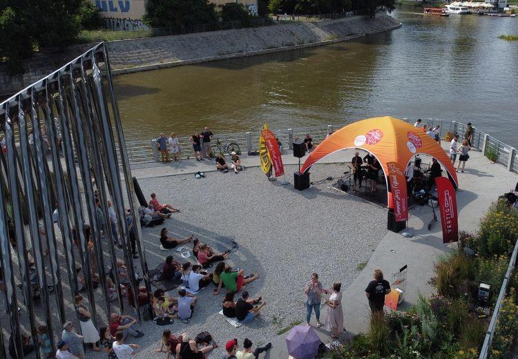 Wakacyjny weekend we Wrocławiu. Na jakie imprezy i wydarzenia warto się wybrać?