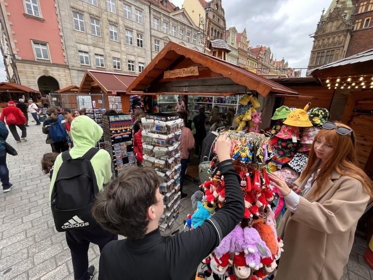 Jarmark Świętojański znów we Wrocławiu. Przysmaki, wystawy i koncerty