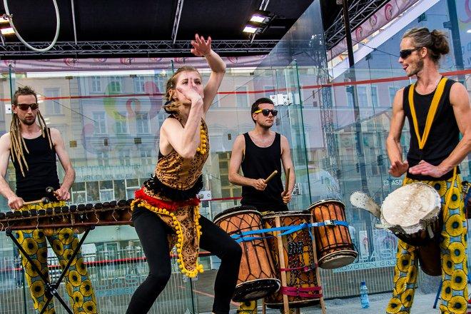 Jubileuszowa edycja Festiwalu Filmów Afrykańskich - AfryKamera we Wrocławiu