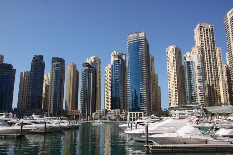 Polskie czartery będą latały z Wrocławia do Dubaju. Pierwszy lot w grudniu