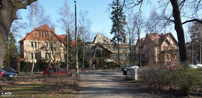 Wrocławska firma kupiła centrum rehabilitacji na Zalesiu. Stworzy tam nowoczesny ośrodek