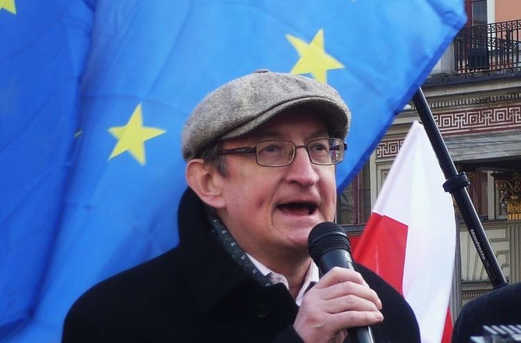 Dlaczego sąd nie zgodził się na areszt dla Piniora?