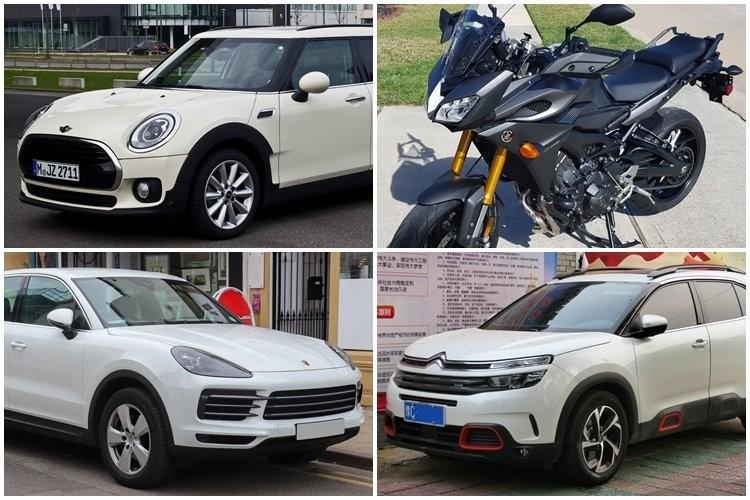Samochody i motocykle z usterkami fabrycznymi: na liście pojazdy popularnych marek [LISTA]
