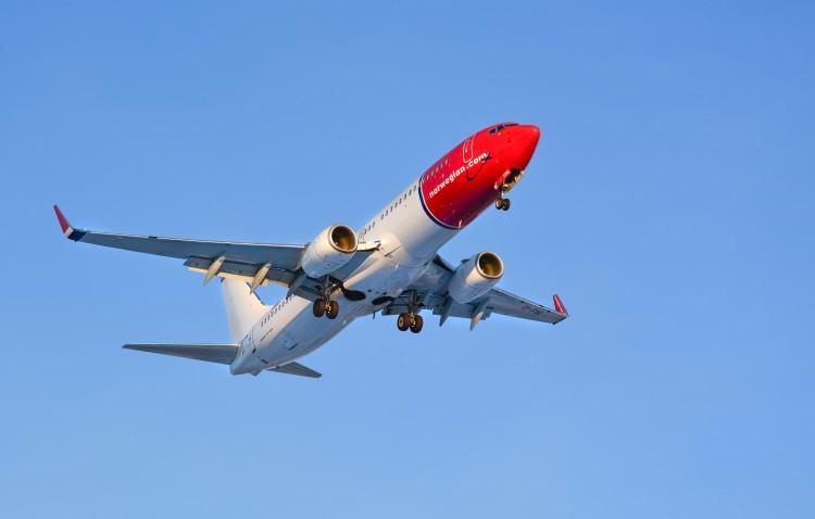 Nowy przewoźnik lotniczy we Wrocławiu. Otworzy połączenia do Oslo