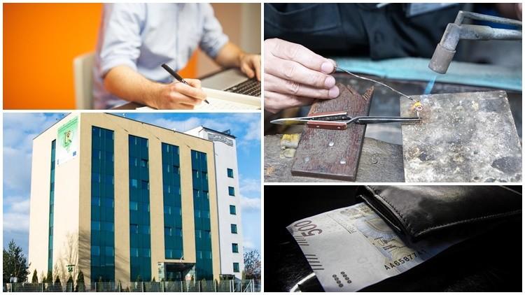 Bezrobocie i średnia pensja we Wrocławiu. Sprawdź, czy wiesz, jak pracuje się w regionie [QUIZ]