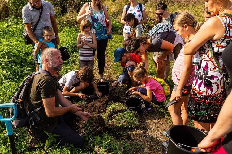 Rekordowa liczba zgłoszeń do jesiennych Mikrograntów