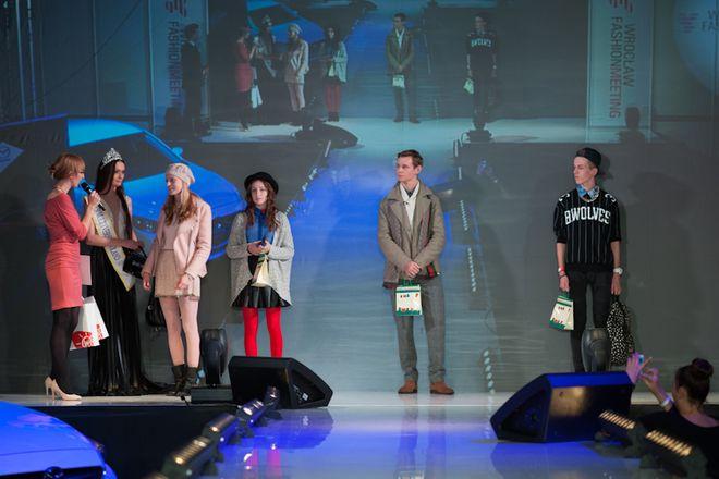 Pokaż swój styl na wybiegu podczas Wrocław Fashion Meeting!