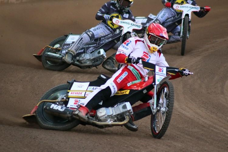 Zwycięstwo formalnością? Betard Sparta bezsprzecznym faworytem starcia z GKM-em Grudziądz [ZAPOWIEDŹ]