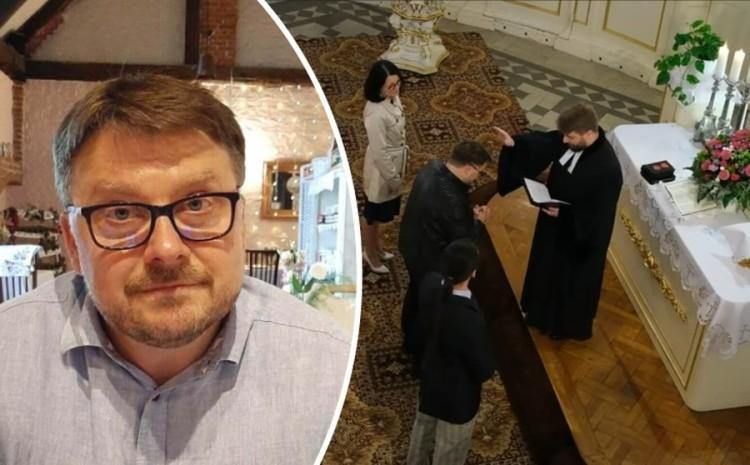 Kościół rzuca klątwę na znanego księdza z Wrocławia, który przez lata stawał po stronie ofiar kleru