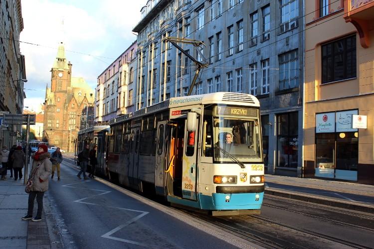 Sprawdź, gdzie we wtorek spotkasz kontrolera MPK