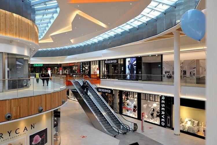 Nowy hipermarket w Bielanach Wrocławskich. Jest decyzja UOKiK
