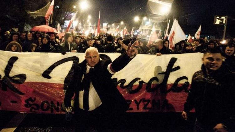 Piotr Rybak trafi do więzienia. Najpierw jednak chce nagrać film dla swoich fanów