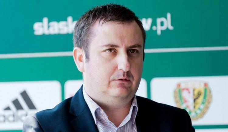 Zmiany w Śląsku. Będzie nowy prezes!