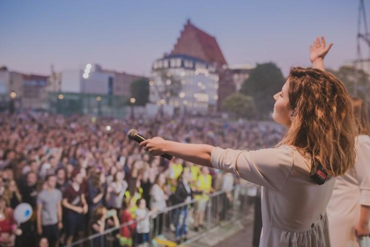 Odnowienie Festival otworzy wrocławski Miesiąc Rodziny
