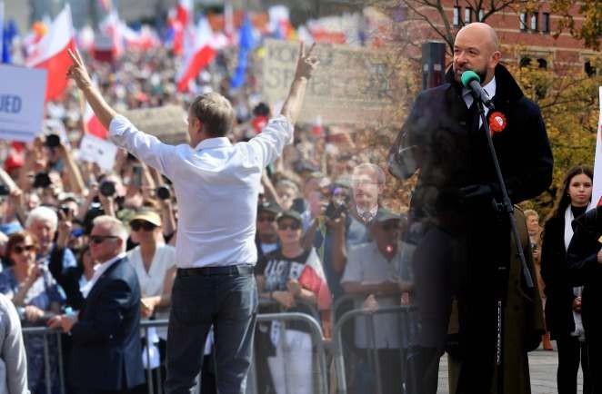 Jest decyzja. Platforma Obywatelska odchodzi od Jacka Sutryka