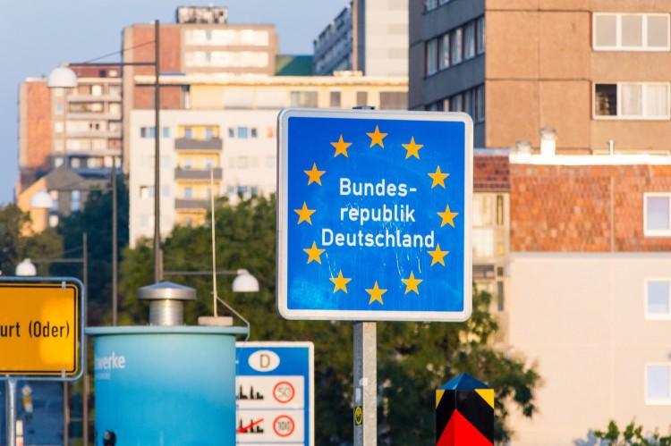 Niemcy ogłoszą kontrole na granicy z Polską
