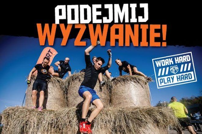W niedzielę we Wrocławiu startuje Men Expert Survival Race