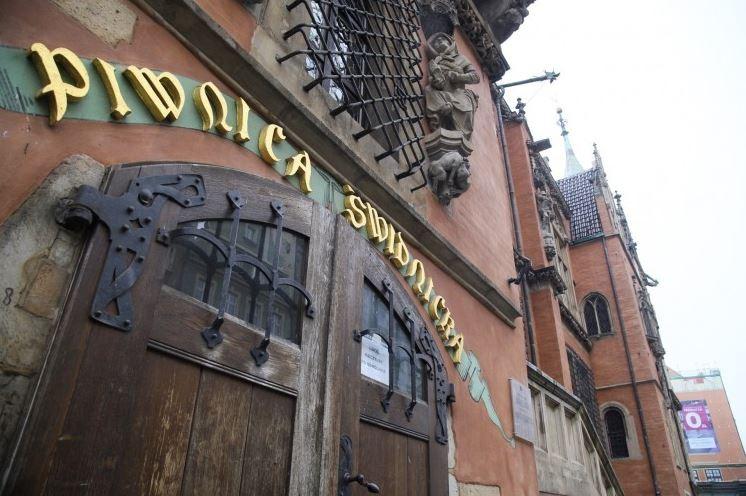 Jest nowy termin otwarcia legendarnej Piwnicy Świdnickiej