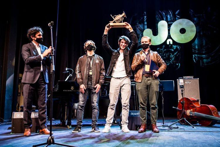Wybrano Indywidualność Jazzową 2020 roku. Wyróżnienia dla wrocławian