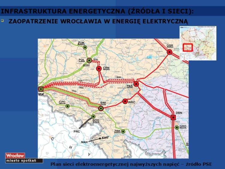 Nowy sposób na smog i bezpieczeństwo energetyczne Wrocławia. Prezydent wydał zarządzenie