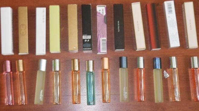Handlował podrobionymi perfumami. Może trafić do więzienia na 2 lata