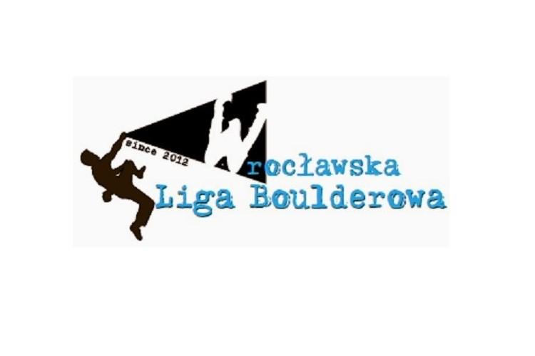 Trwa Wrocławska Liga Boulderowa