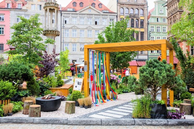 W tym roku bez plaży i ogrodu na Rynku. Jarmark Świętojański odwołany