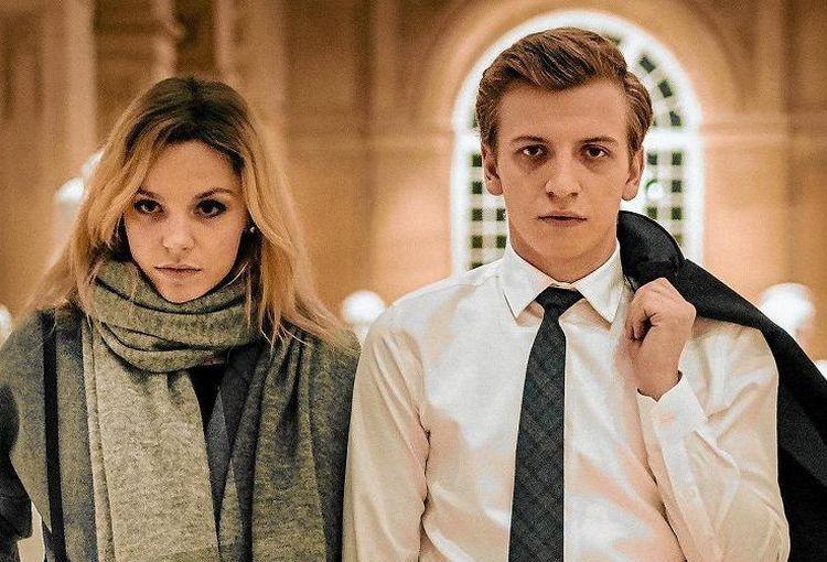 Dolnośląskie Centrum Filmowe na festiwalu Olgi Tokarczuk [PROGRAM]