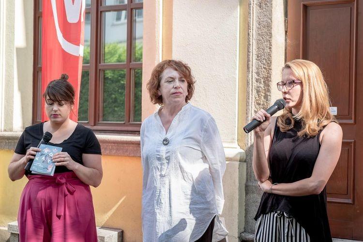 W sobotę drugi Dzień Trójkąta na Przedmieściu Oławskim [PROGRAM]