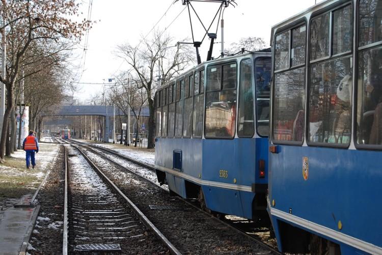 Narasta spór związkowców z MPK. Czy grozi nam paraliż komunikacyjny?
