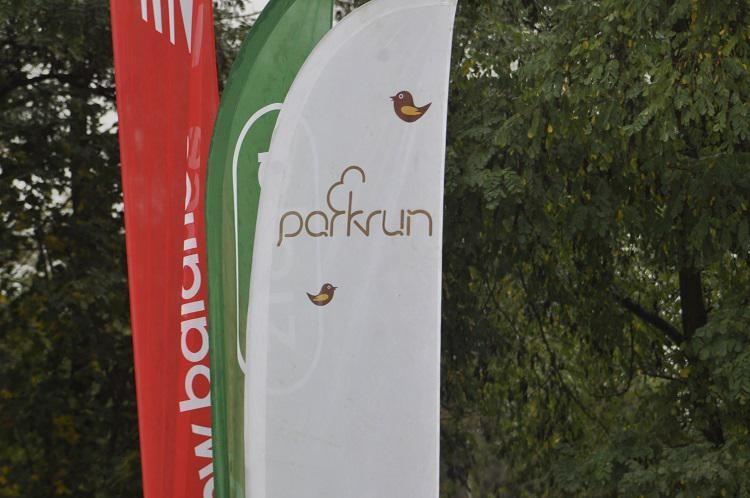 Akcja mobilizacja! Kolejny parkrunowy bieg po rekord już w najbliższą sobotę