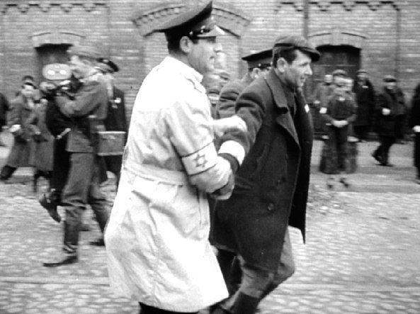 Dekonstrukcje AFD „MovieWro”: „Niedokończony film”