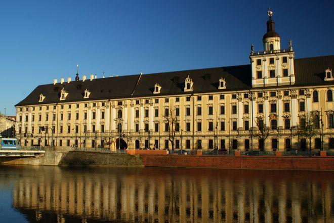 W piątek wielkie święto Uniwersytetu Wrocławskiego