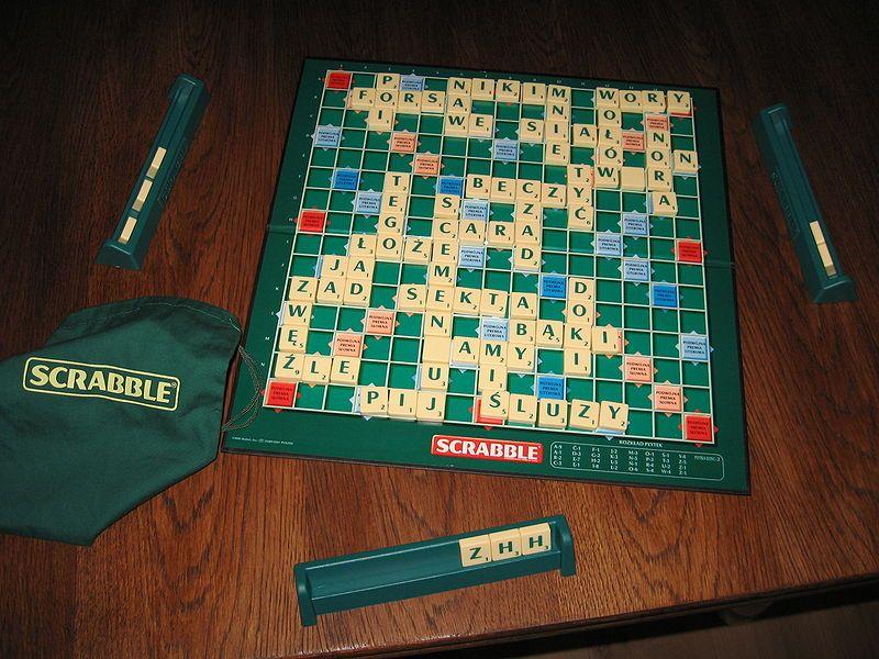 Scrabble: II Mistrzostwa Gór Bystrzyckich