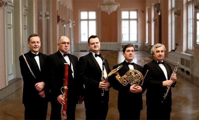 Filharmonia Wrocławska zaprasza na koncerty