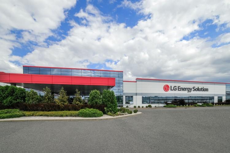 LG Energy Solution Wrocław i Politechnika Wrocławska nawiązują współpracę
