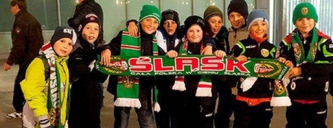 Dzień przedszkolaka na Stadionie Miejskim: czy organizator obawia się butelkowej wojny starszaków ze średniakami?