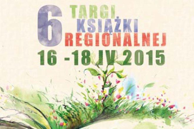 Już po raz szósty do Wrocławia zawitają Targi Książki Regionalnej