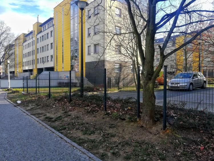 Uchwała krajobrazowa w przygotowaniu. Koniec z grodzeniem wrocławskich osiedli?