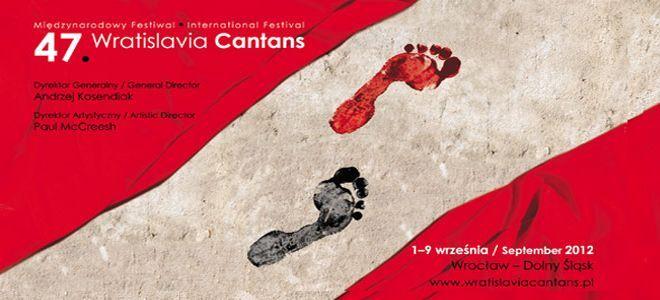 Ruszył nabór wolontariuszy do 47. edycji MF Wratislavia Cantans