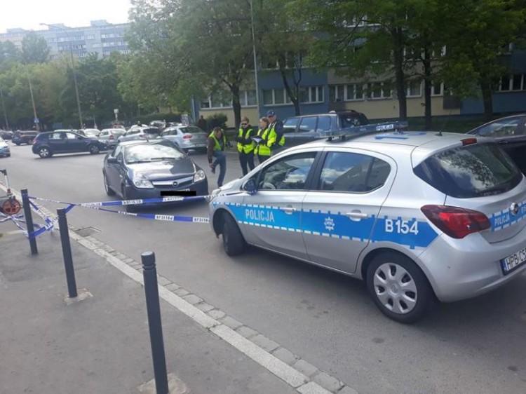 Prokuratura ujawnia kulisy strzelaniny i zatrzymania na Gwiaździstej