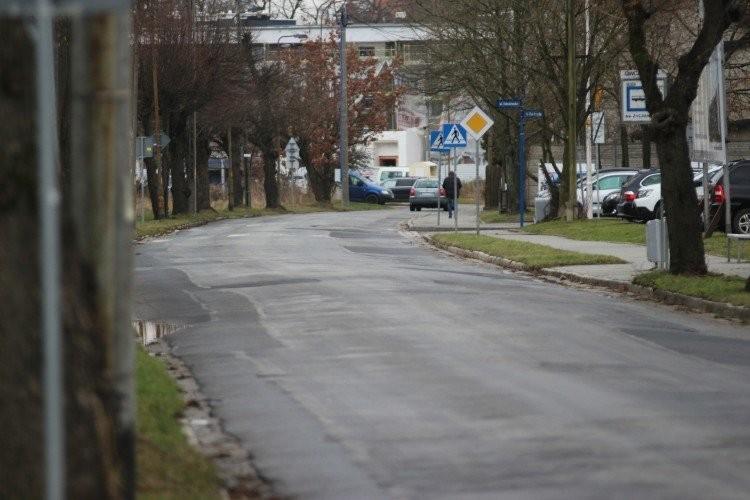 Wrocław: Rusza remont ulicy Dolnobrzeskiej. Przez pół roku kierowcy będą jeździć naokoło