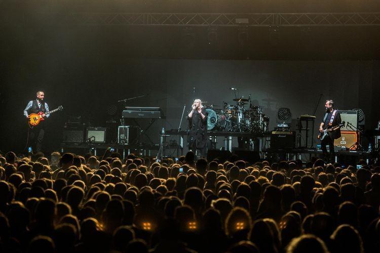 Dodatkowy urodzinowy koncert Hey we Wrocławiu [ZDJĘCIA]